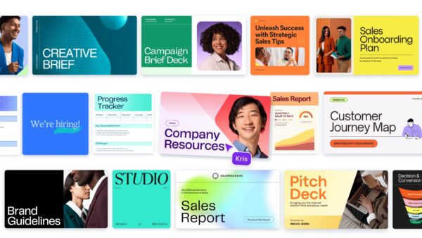100 canva editable templates